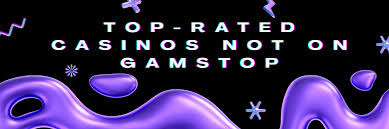 Exploring Non-Gamstop UK Casino Sites Your Gateway to Unrestricted Gaming