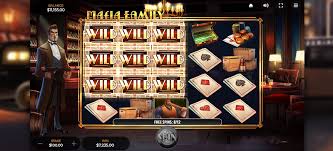 Mafia Casino Online España Tu Aventura de Juego Única