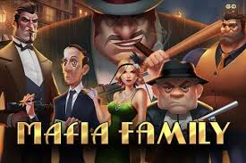 Mafia Casino Online España Tu Aventura de Juegos en la Red Mafia Casino Online España Tu Aventura de Juegos en la Red
